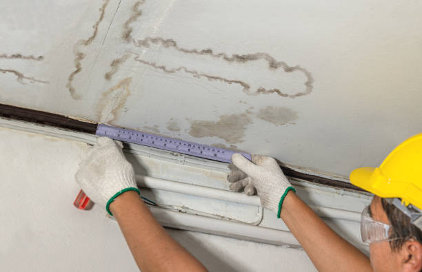 Reliable Water Damage Restoration contractor in Smithfield, VA by Aqua Guard Water Damage